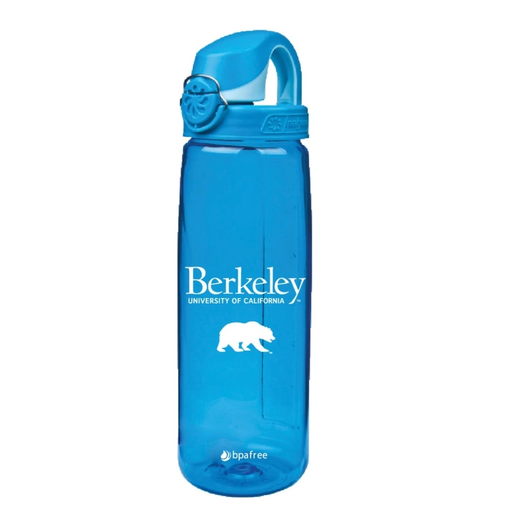 UC Berkeley 24oz Water Bottle